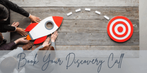 Book your discovery call