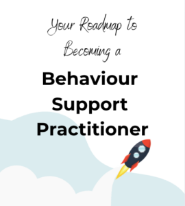 Alternative assessment pathway tips for behaviour support practitioners